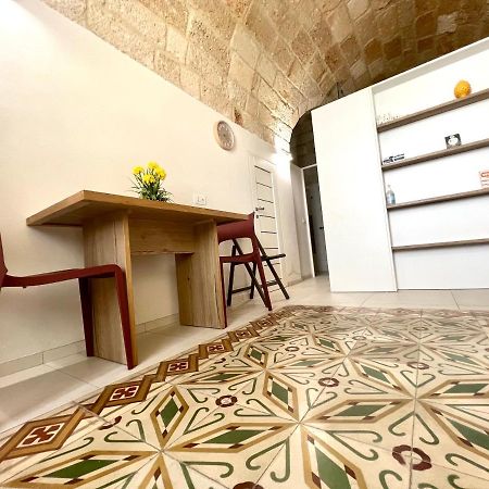 B&B Suite Amare Polignano Polignano a Mare Bagian luar foto
