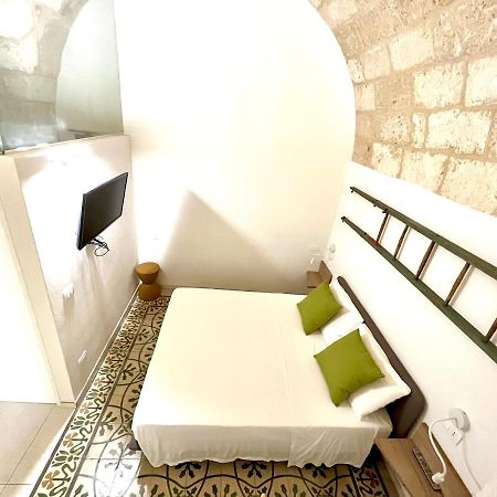 B&B Suite Amare Polignano Polignano a Mare Bagian luar foto