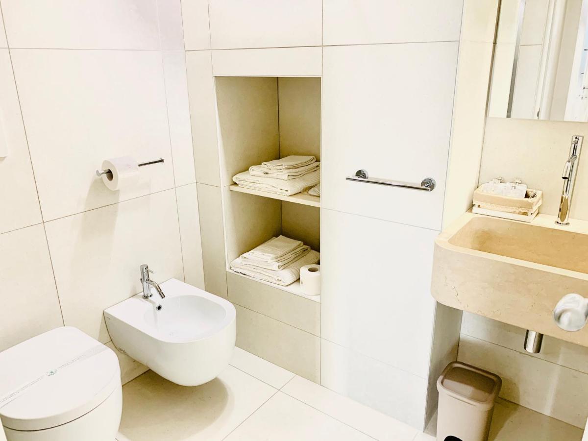 B&B Suite Amare Polignano Polignano a Mare Bagian luar foto
