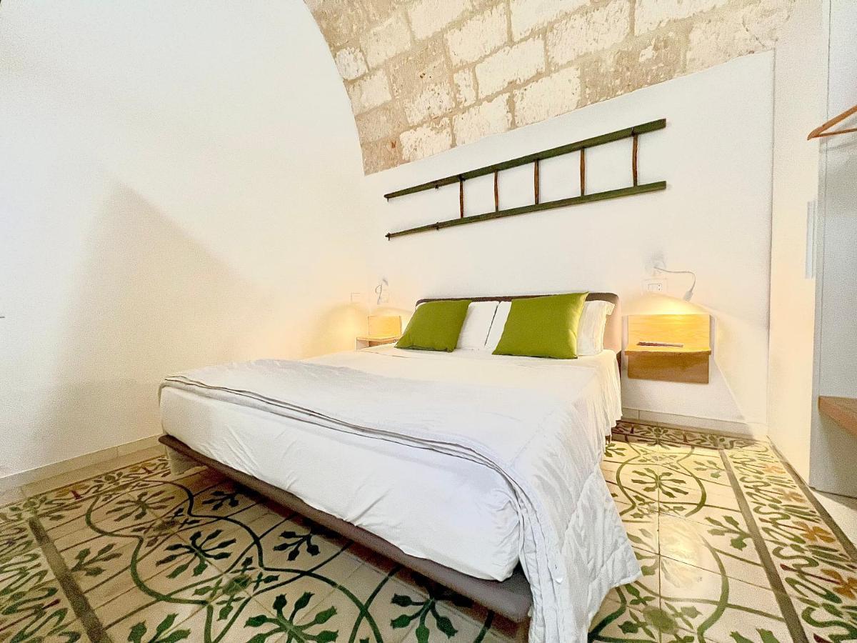 B&B Suite Amare Polignano Polignano a Mare Bagian luar foto