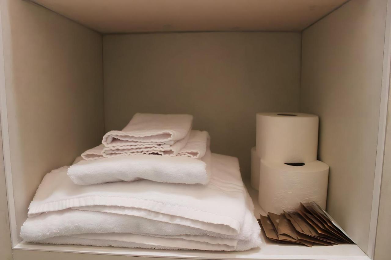 B&B Suite Amare Polignano Polignano a Mare Bagian luar foto