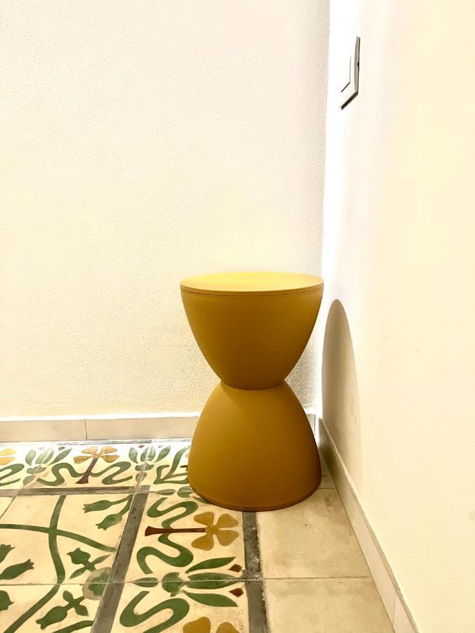 B&B Suite Amare Polignano Polignano a Mare Bagian luar foto