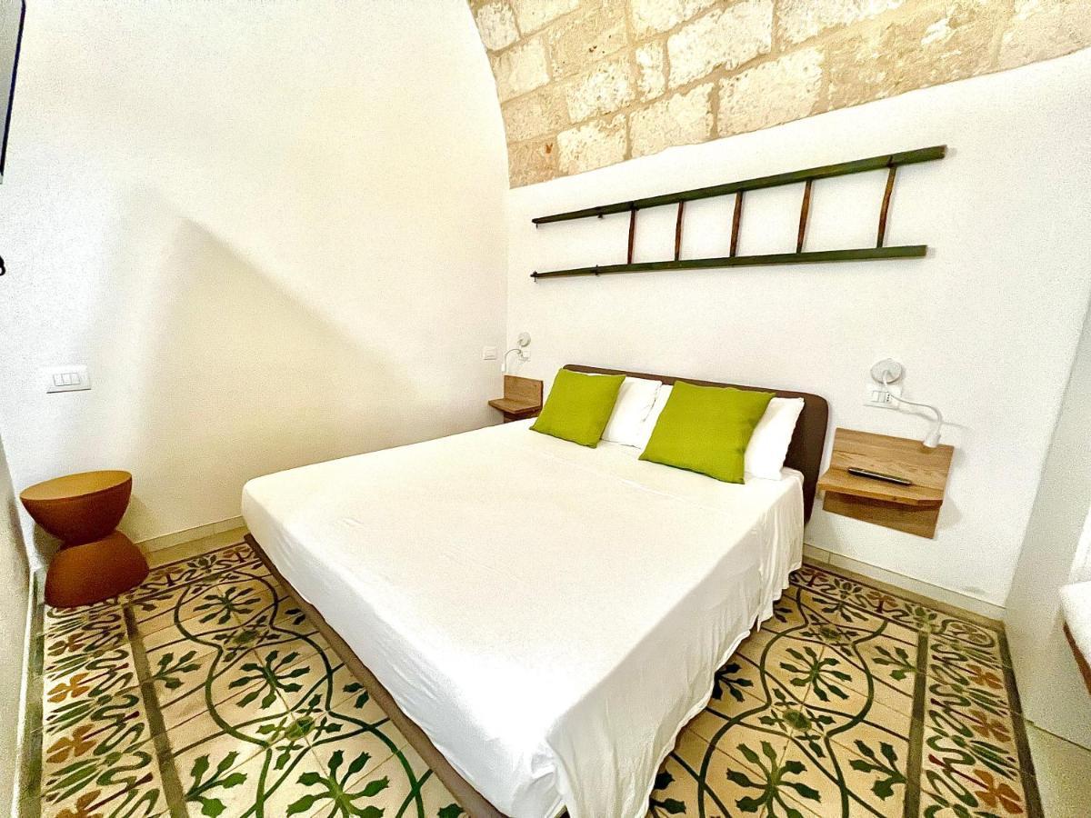 B&B Suite Amare Polignano Polignano a Mare Bagian luar foto
